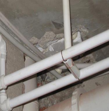 塔城地漏水维修 卫生间漏水的原因是什么？卫生间下水管漏水怎么办？