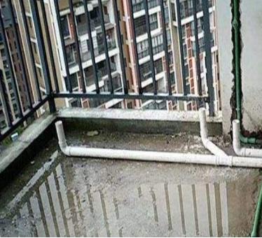 塔城地漏水维修 阳台漏水怎么修理?